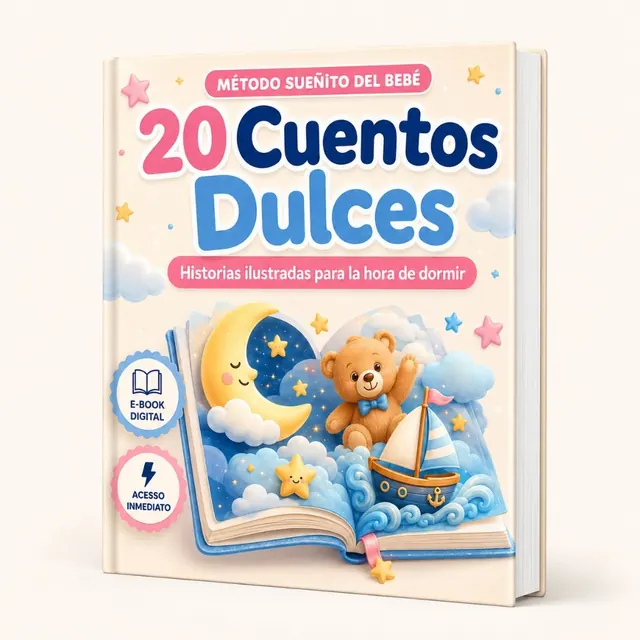 20 Rutinas Relajantes